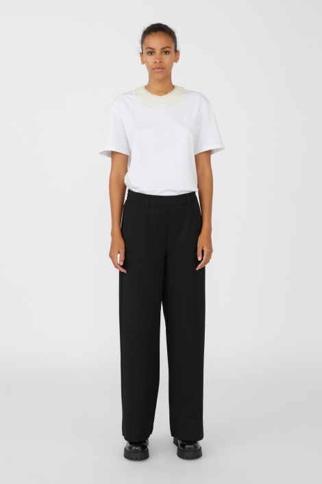 Object objlisa wide pant noos
